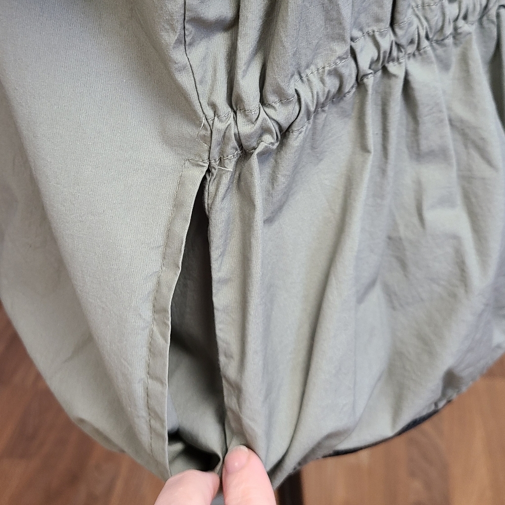 Others Follow women's  medium utility jacket - Picture 3 of 6